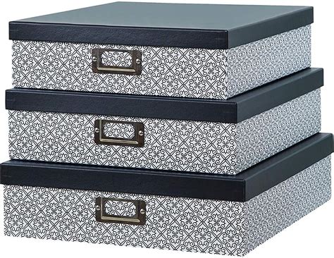 metal storage boxes with lids|decorative metal box with lid.